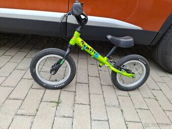 Odrážadlo Yedoo Happy Monster