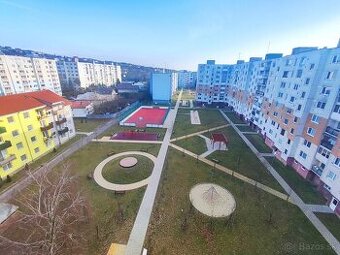 REZERVOVANÝ Na predaj 3 izbový exkluzívny byt vo Vranove n