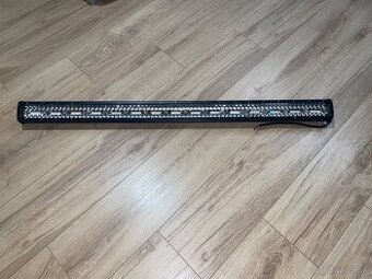 Led rampa 1800W 107cm rovná