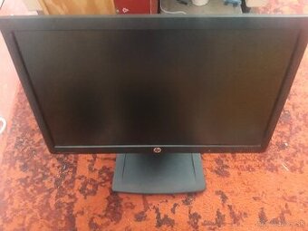 Monitor HP compaq LA2006x 1600 x 900