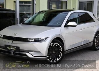 Hyundai IONIQ 5 TOP LINE AWD 225kW SOLAR K360° 225 kw