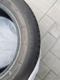 Pneumatiky 185/65 r15 88H
