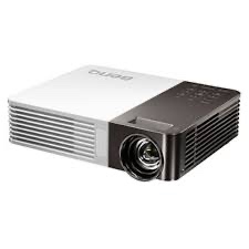 Benq GP10 - led projektor