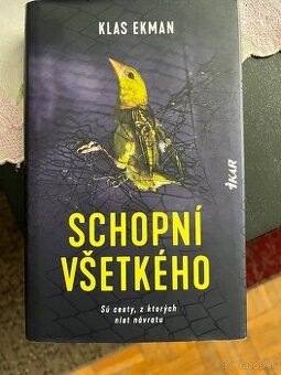 Schopní všetkého