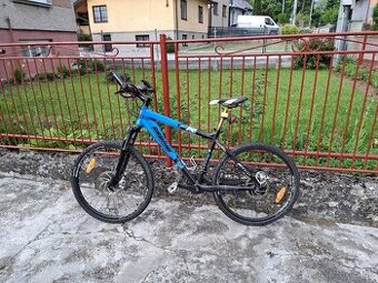 CTM raptor
