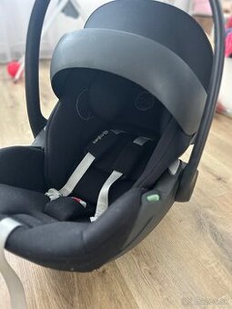 Cybex Cloud G