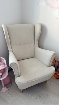 Kreslo Usiak Flo