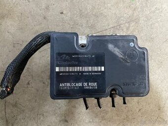 ABS kocka Peugeot 9652342980 ate 10.0970 - 1114.3