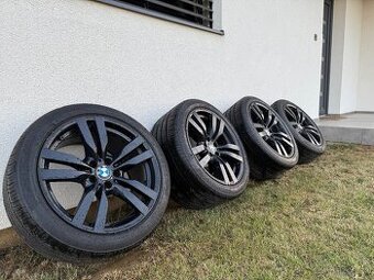 Bmw m paket r20 styling originál