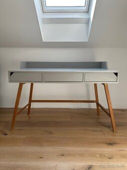 Pisaci stol Lotti Grey