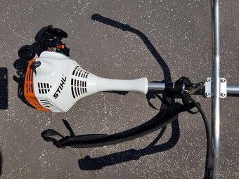 STIHL FS 55 (4140 200 0523) Benzínový vyžínač s dvojtaktným