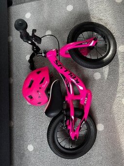 Kellys cykloodrazadlo