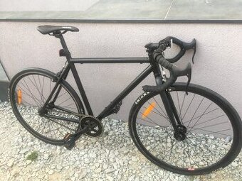 Fixie, singlespeed