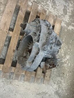 T5 2.5 tdi manualna 6st prevodovka