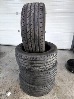 Barum+Matador 235/45R17 letné