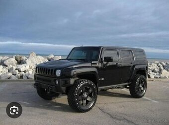 Hummer - V8
