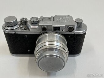Fotoaparat Fed 1