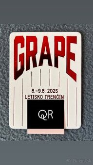 Grape - Limitka