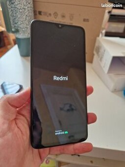 Predám Xiaomi redmi note 8 pro