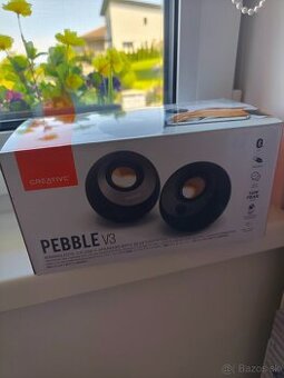 Creative Pebble V3 2.0
