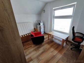 Prenájom 1izby Martin/Pavla Mudroňa/