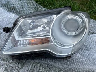 Predne svetlo vw touran