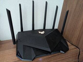 ASUS TUF-AX6000