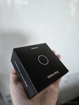 Samsung Galaxy Ring