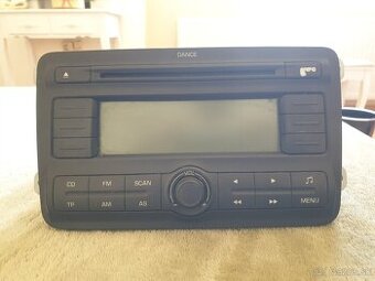 Predam radio