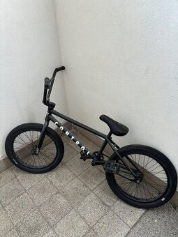 BMX Cult Control 20" - 1