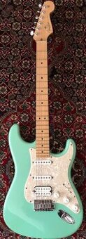 Fender Texas Special Fat Stratocaster (Lone Star)