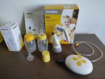 odsávačka Medela