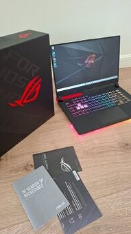 Asus ROG Strix