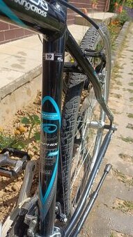 Kellys Saphix CRX Cross