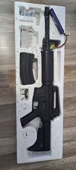 Colt M4A1 carbine