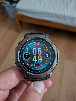 Amazfit T-Rex 3