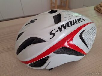Specialized S-Works Evade