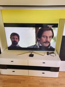 Samsung 55 Rezervovaný