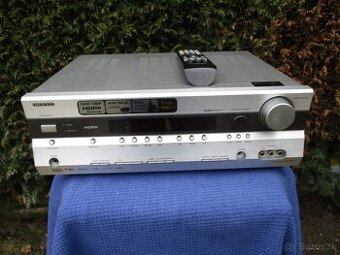 Onkyo HT-R 508