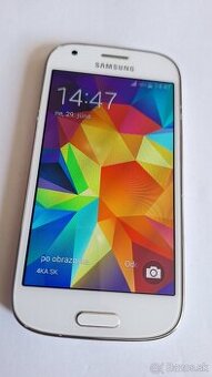 Samsung galaxy Ace 4