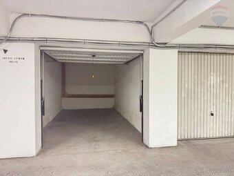 Predaj: Garáž, Dunajská Streda, Nová Ves, 14 m2, pod bytovým