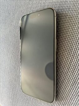 iPhone 15 pro