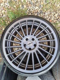Rotiform 5x112 R20