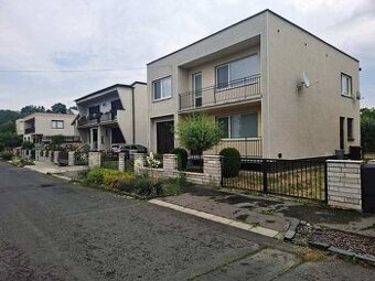 OPATOVÁ 5-i dom, 200 m2 - ÚTULNÉ BÝVANIE, súkromie a pokoj