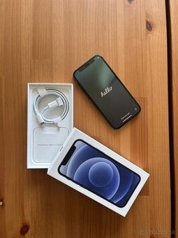 Iphone 12 mini 128gb