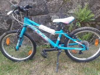 Bicykel veľkosť 20 - 1