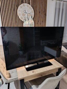 Televízor Philips 120cm