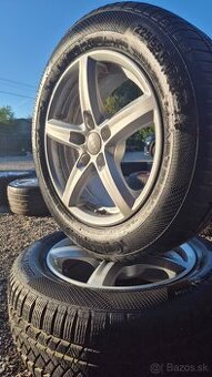 AUDI R16 5x112
