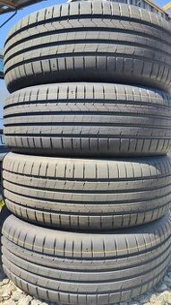 215/65 R17 Hankook nové letné pneumatiky DOT 0225