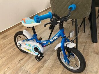 Detsky bicykel Dema funny 12